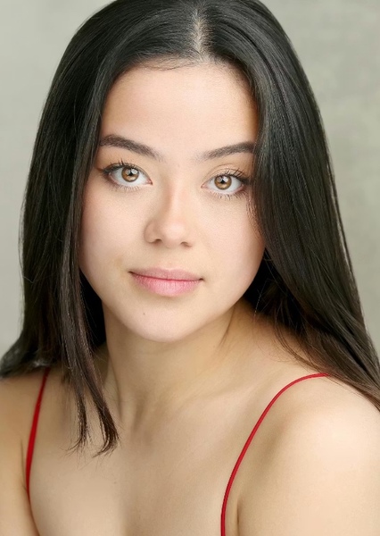 Hannah Yun Chamberlain