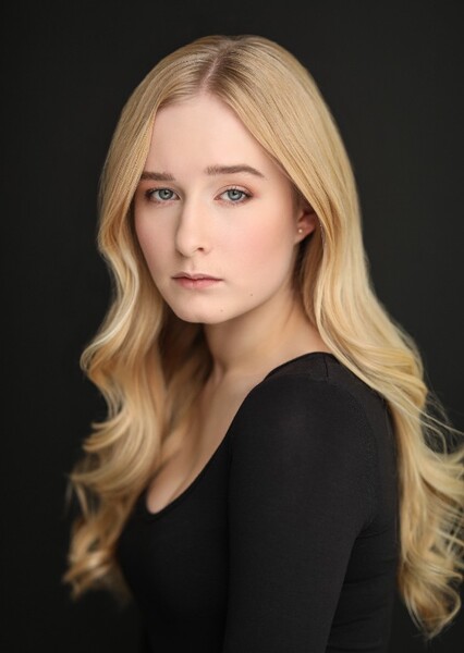 Hannah Zirke