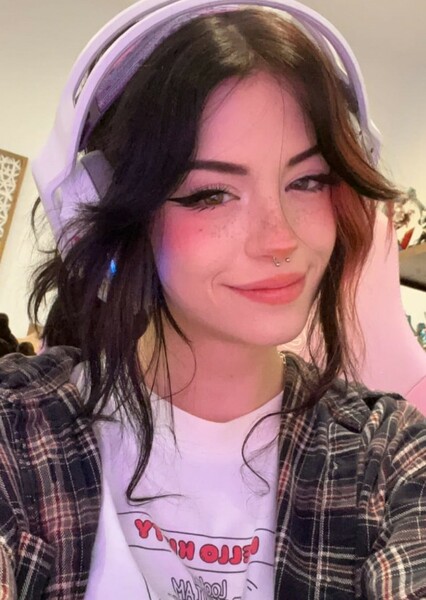 Hannahowo photo