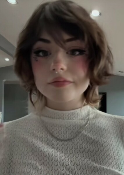 Hannahowo photo