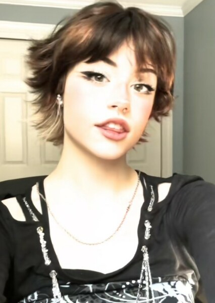 Hannahowo photo