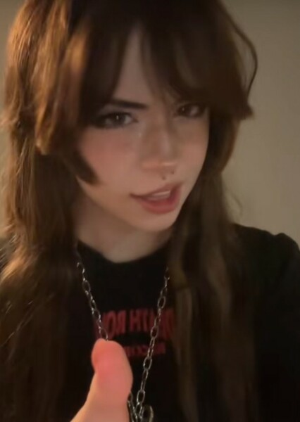 Hannahowo photo