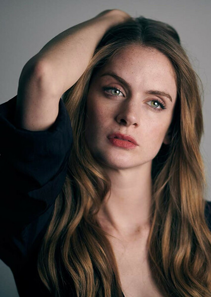 Hanneke Talbot photo
