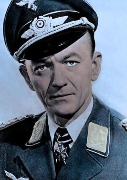Hannes Messemer