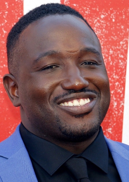 Hannibal Buress photo