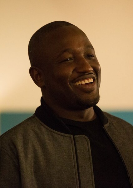 Hannibal Buress