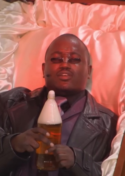 Hannibal Buress photo