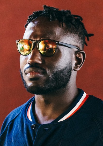 Hannibal Buress