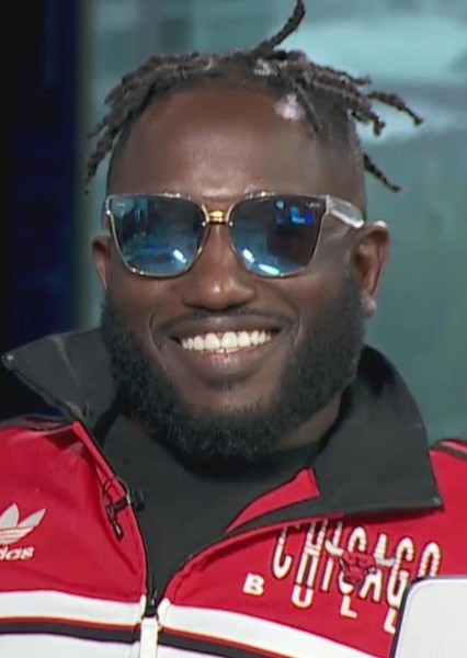 Hannibal Buress photo