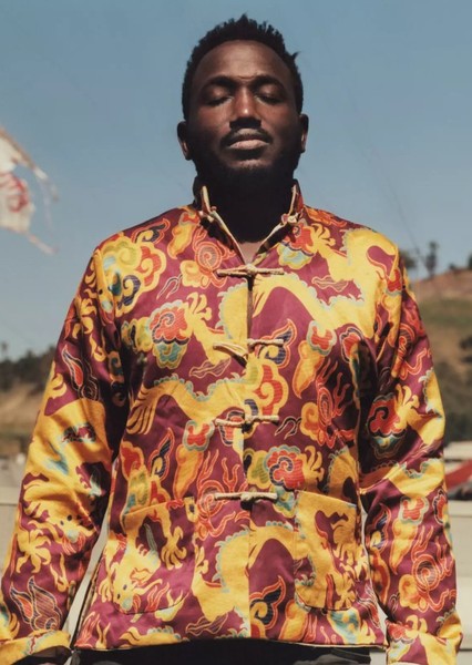 Hannibal Buress photo