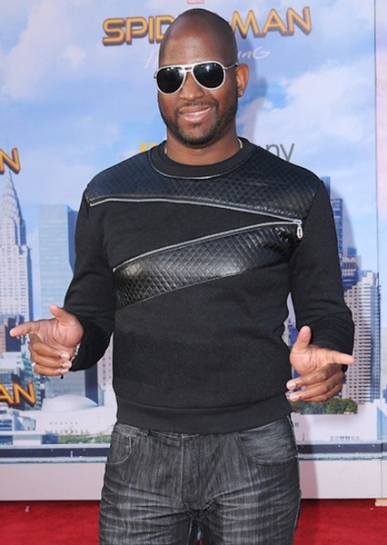 Hannibal Buress