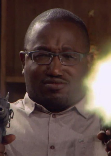 Hannibal Buress photo