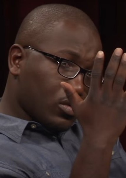 Hannibal Buress photo