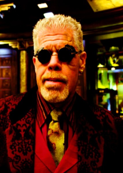 Hannibal Chau