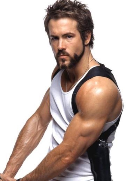 Hannibal King (Ryan Reynolds) photo