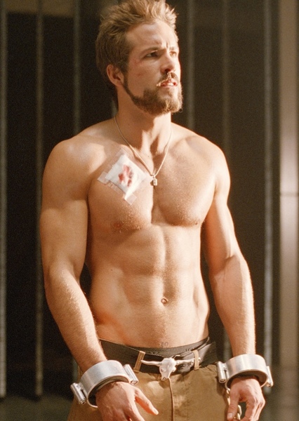 Hannibal King (Ryan Reynolds) photo