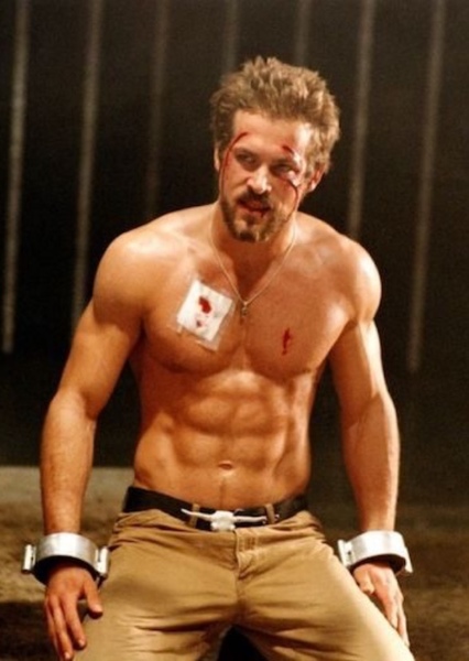 Hannibal King (Ryan Reynolds) photo