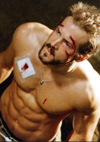 Hannibal King (Ryan Reynolds) photo