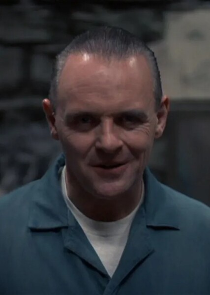 Hannibal Lecter photo