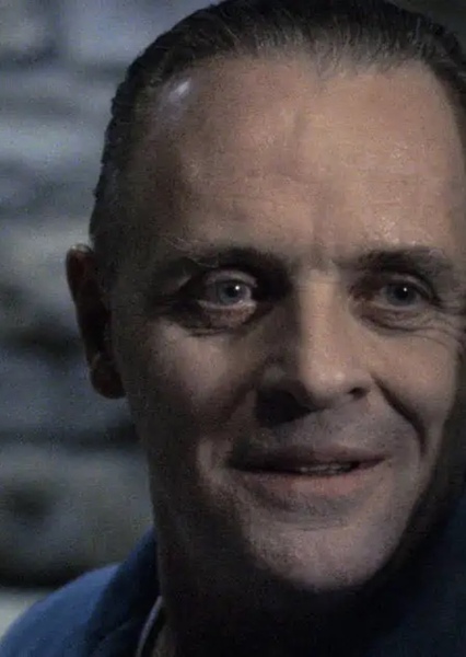 Hannibal Lecter photo