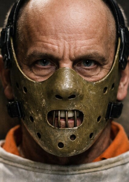 Hannibal Lecter (2004)