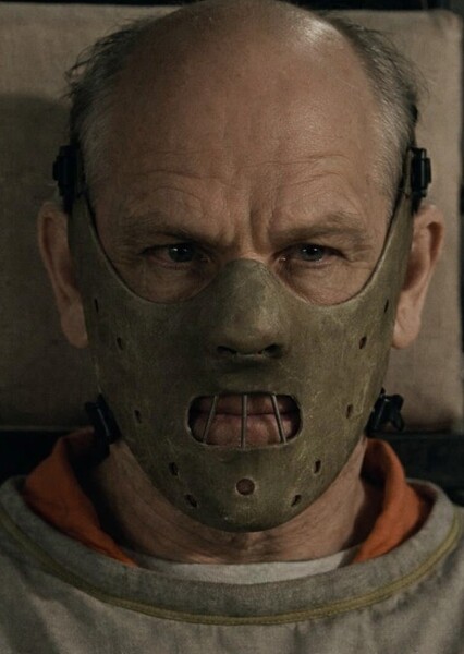 Hannibal Lecter (2004) photo