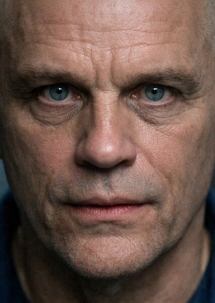 Hannibal Lecter (2004) photo