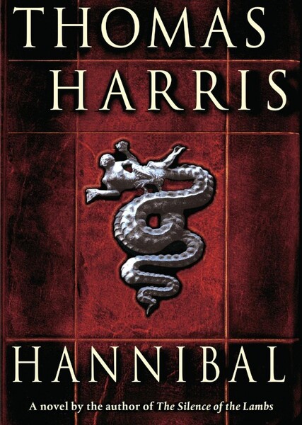 Hannibal (novel)