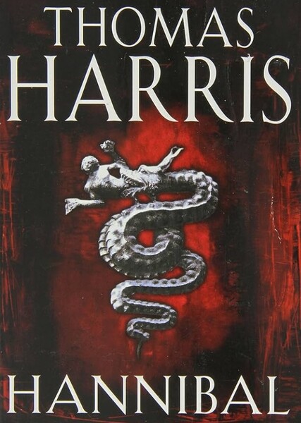 Hannibal (novel) photo