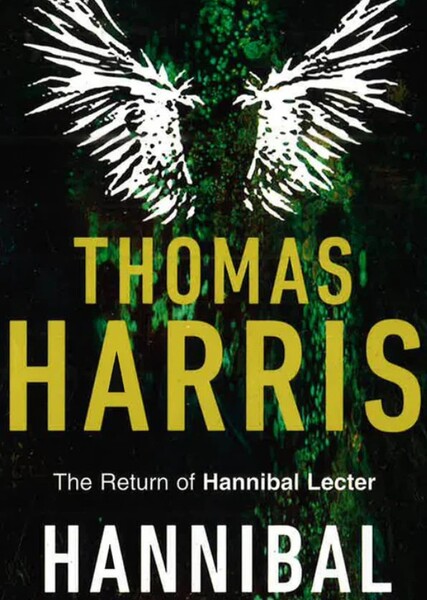 Hannibal (novel) photo