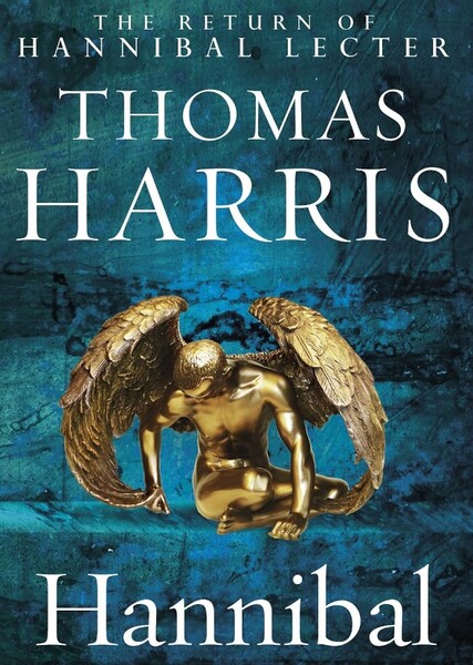 Hannibal (novel) photo