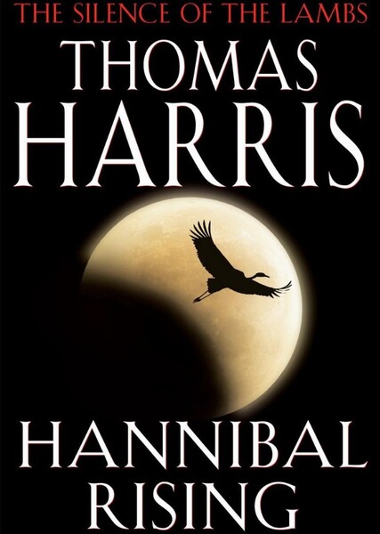 Hannibal Rising (novel)