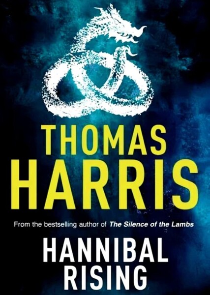 Hannibal Rising (novel) photo
