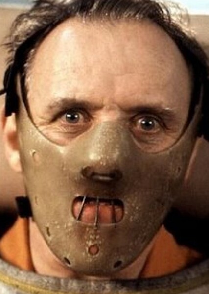 Hannibal's Mask