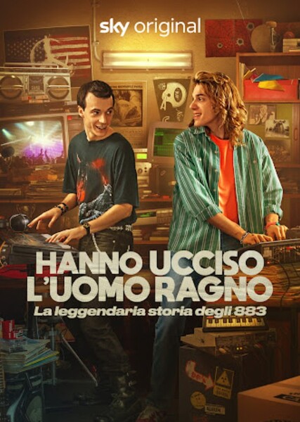 Hanno Ucciso L'Uomo Ragno