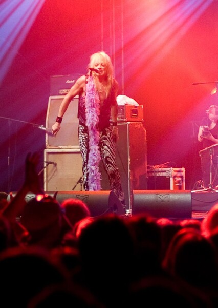 Hanoi Rocks