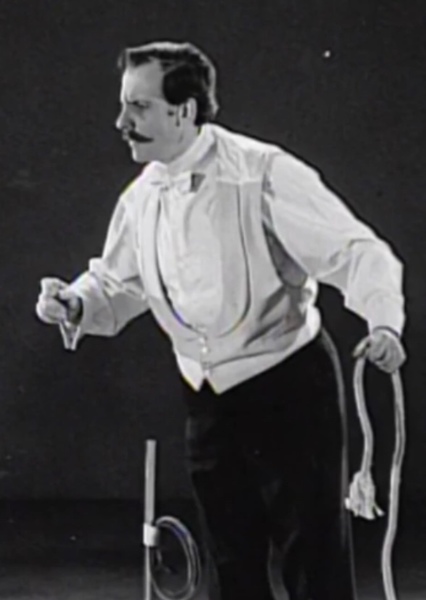 Hans Conried photo