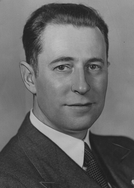 Hans Fritzsche photo