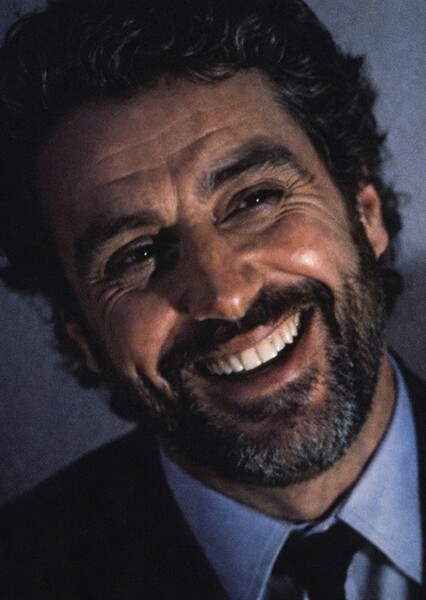 Hans Gruber (Die Hard 1998) photo