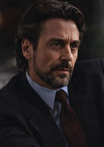 Hans Gruber (Die Hard 1998) photo