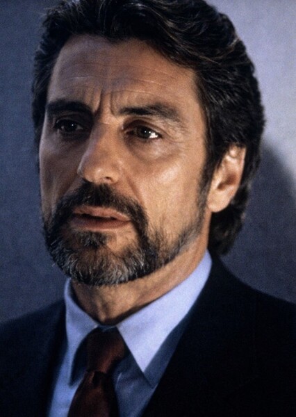Hans Gruber (Die Hard 1998) photo