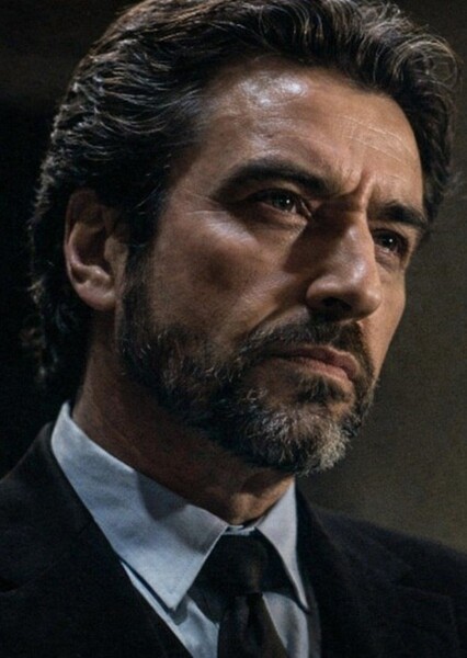 Hans Gruber (Die Hard 1998) photo
