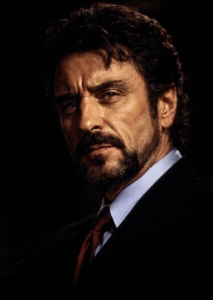 Hans Gruber (Die Hard 1998) photo