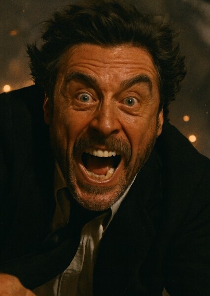 Hans Gruber (Die Hard 1998)