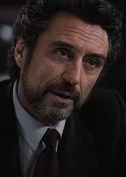 Hans Gruber (Die Hard 1998) photo