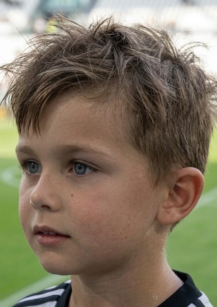 Hans Kohlberg photo