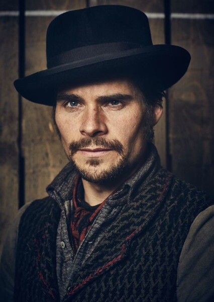 Hans Matheson