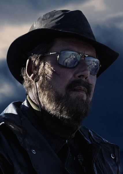 Hans (Trollhunter)