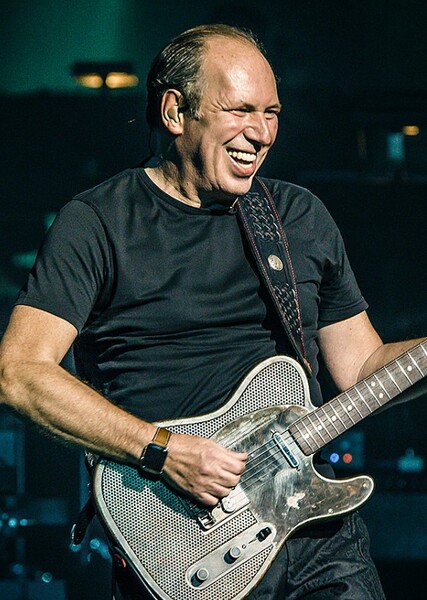 Hans Zimmer