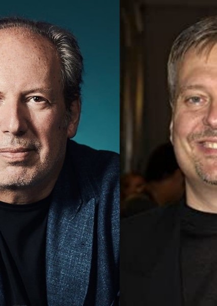 Hans Zimmer & Don Davis photo